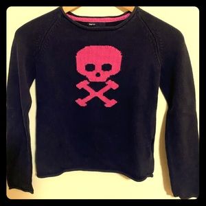 GAP light weight sweater